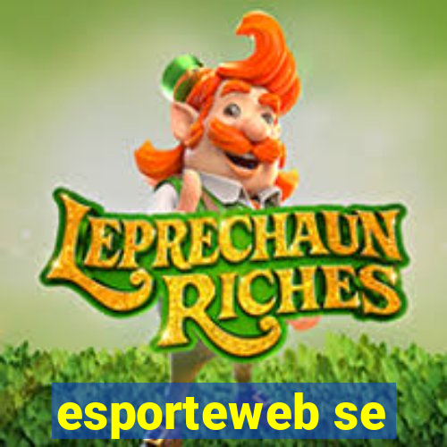 esporteweb se